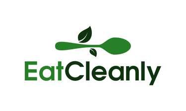 EatCleanly.com - Creative brandable domain for sale